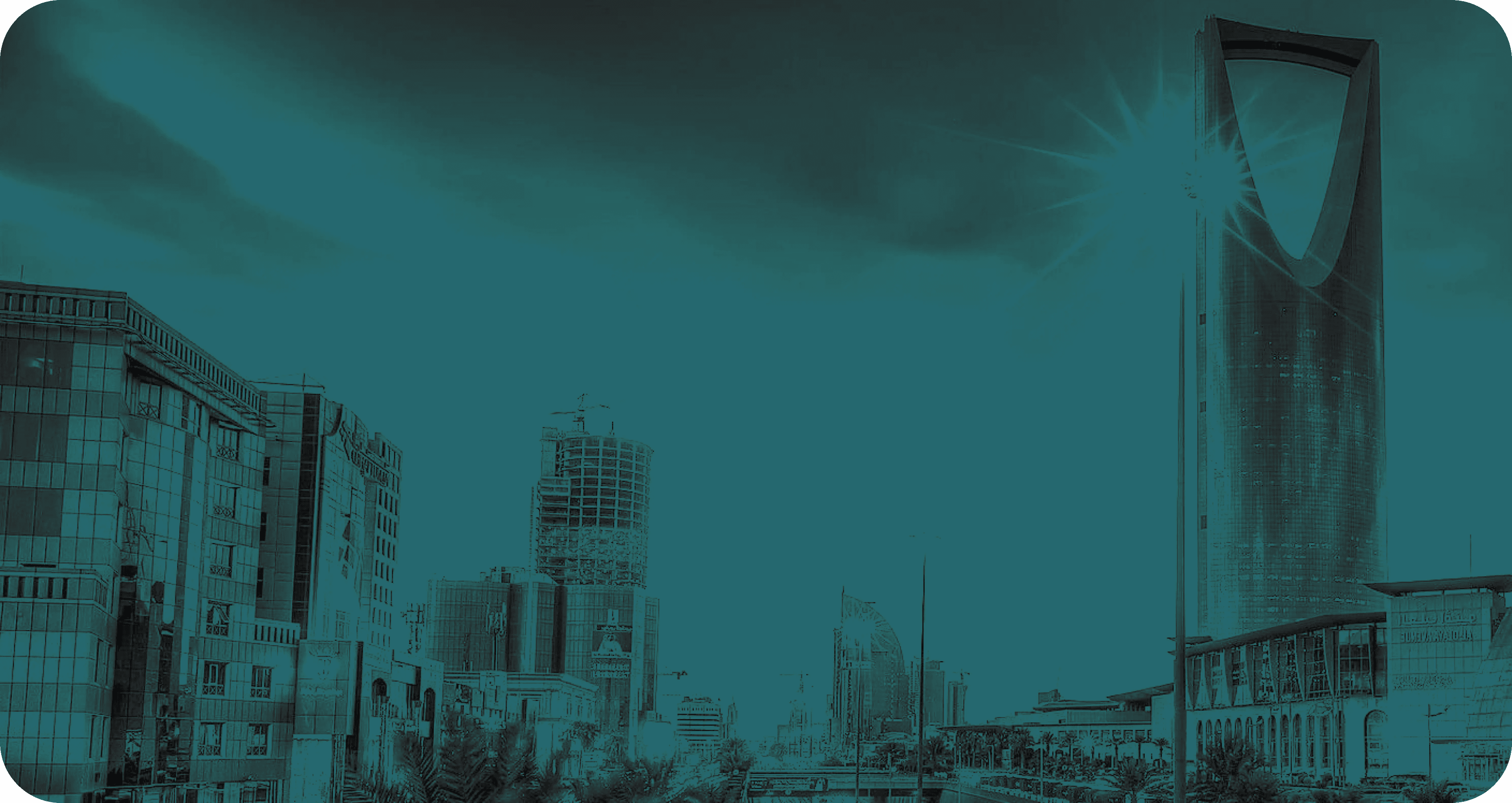 Business Setup in Saudi