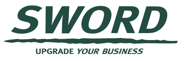 Sword Group Logo