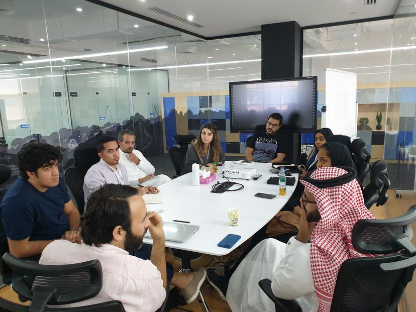 Business Consulting in Saudi