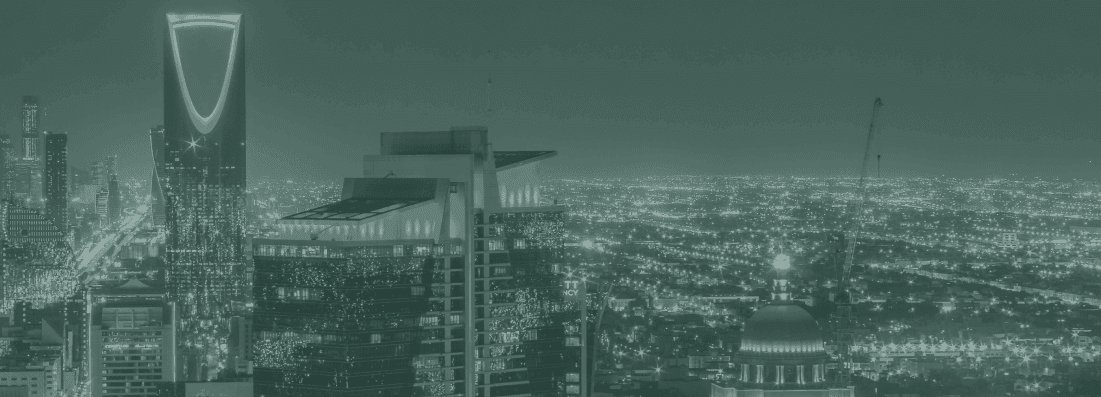 Riyadh, where many projects are launched to activate the tourism sector in Saudi Arabia