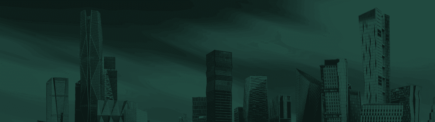 A picture of Riyadh, where the consulting sector in Saudi Arabia is on a rise